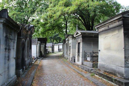 Pere-Lachaise kirkegården